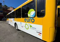 Nova linha de ônibus é criada para operar em Campinas de Pirajá