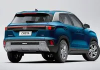 Nova versão do Creta estreia com pacote ADAS e preço competitivo