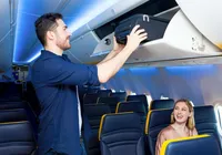 Novas regras de bagagem podem redefinir padrão das viagens aéreas imagem