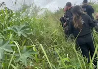 Nove mortos em confronto com a polícia no recôncavo são identificados imagem