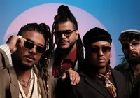 Novo álbum da Banda Filhos do Brasil mistura ritmos e nova identidade