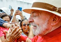 Novo cenário para o lulismo imagem