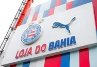 Novo ponto tricolor: Saiba tudo sobre a loja conceito com sportbar imagem