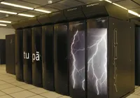 Novo supercomputador vai mudar previsão de tempo e desastres no Brasil imagem