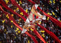 Números contra o Vitória: Como o Leão pode sobreviver no Mineirão imagem