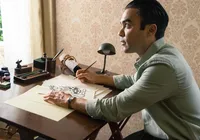 O 'Stan Lee brasileiro' ganhou um filme — e vai tocar em cheio seu coração imagem