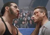 O filme clássico com Van Damme que foi proibido por mais de 20 anos