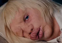 O filme de terror que deixou atriz famosa com depressão por quase 1 ano