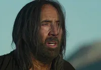 O filme de terror sobre a vida de Jesus que está causando polêmica imagem