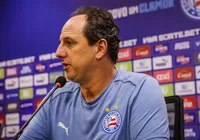 "O melhor ano de pontos corridos da história do Bahia", projeta Ceni