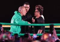 O nocaute da nobre arte