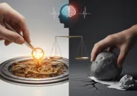 O que a neurociência diz sobre pessoas perfeccionistas — e por que algumas sofrem mais imagem