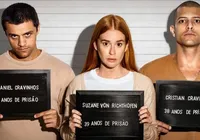 O que a série Tremembé mostra sobre os crimes que chocaram o Brasil? imagem