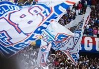 O que as estatísticas dizem sobre o vencedor de Bahia x Grêmio