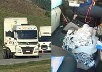 O que diz a lei sobre falsa ameaça de bomba e sequestro no Rodoanel? imagem