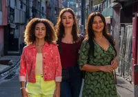 O que esperar de Três Graças, substituta de Vale Tudo na Globo?