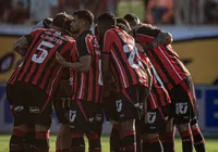 O que o Vitória precisa para sair do Z-4? Saiba todos os cenários imagem