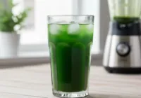 O suco que realmente protege fígado e imunidade: conheça a receita perfeita