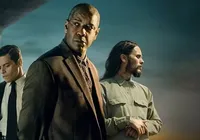 O suspense policial polêmico e viciante que alcançou Top 1 na Netflix