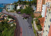 Obras milionárias na Avenida Contorno já têm prazo para começar