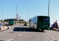 Operação Praia: frota de ônibus é intensificada aos finais de semana