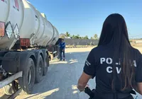 Operação Primus faz um mês e postos continuam funcionando