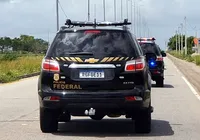 Operação apura fraude de R$ 8,5 milhões em contratos públicos na Bahia imagem