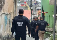 Operação desarticula braço de facção do Rio de Janeiro na Bahia