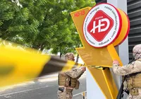 Operação mira lavagem de R$ 5 bilhões ligada ao PCC e fecha 49 postos