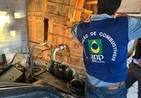 Operação na Bahia expõe elo entre PCC e fraudes em combustíveis imagem
