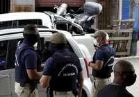 Oportunidade em Salvador: anunciado novo concurso para a Guarda Civil Municipal imagem