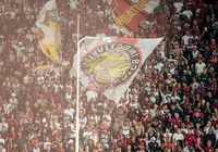 Organizada do Vitória pede para diretoria abrir treino pré-Ba-vi