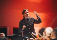 Orquestra Sinfônica da Bahia leva apresentação especial para Feira de Santana imagem