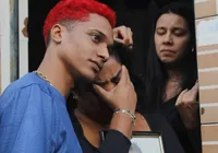 Oruam realiza desejo inusitado após deixar a cadeia imagem