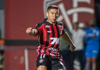 Osvaldo ironiza Tiago após Ba-Vi e diz que jovem não conhece o Vitória imagem