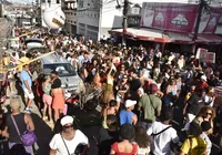 Ouro d’África inspira Caminho da Liberdade