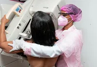 Outubro Rosa amplia atividades na Bahia