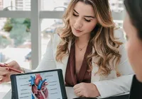 Outubro Rosa reforça alerta para doenças cardiovasculares em mulheres imagem