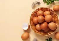 Ovo recheado: a receita rápida e deliciosa com o mais amado do Brasil imagem