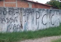 PCC tem plano frustrado pouco antes de matar autoridades no Brasil