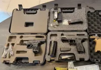 PF cumpre mandados na Bahia contra grupo que desviou R$ 813 milhões