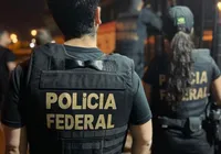 PF segue Moraes e avança contra facções no Rio de Janeiro imagem