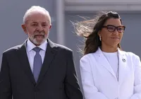 PL mira gabinete de Janja e critica gastos com primeira-dama