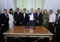 PPP garante investimento de R$ 7 bi em saneamento no Espírito Santo imagem