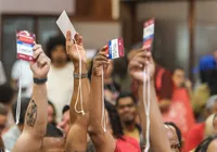PT Bahia inicia rodada de encontros setoriais imagem