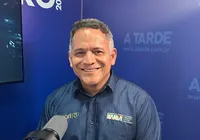 Pablo Barrozo celebra 113 anos de A TARDE e exalta elo com agro