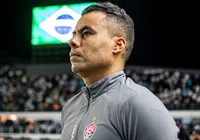 Pacto de Jair Ventura devolve esperança ao torcedor do Vitória