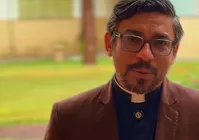 Padre é assassinado a facadas e marteladas durante roubo imagem