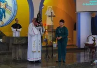 Padre tem mal súbito e morre instantes após celebrar missa