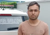Pai confessa ter matado filho autista e enterrado corpo em cova rasa imagem